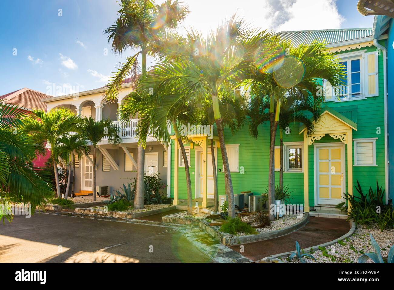 Saint martin island hires stock photography and images Alamy