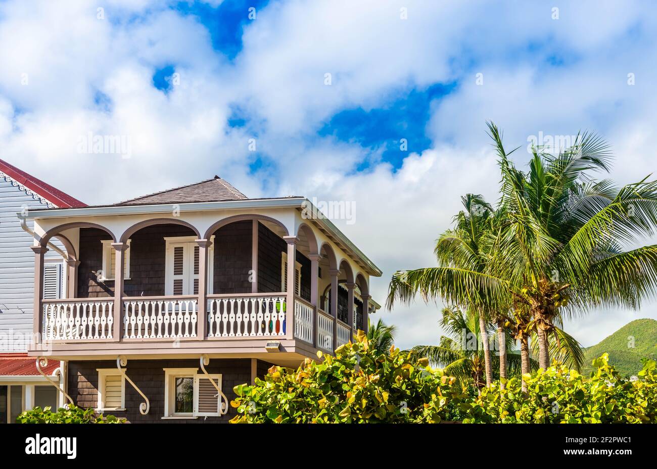 Saint martin island hires stock photography and images Alamy
