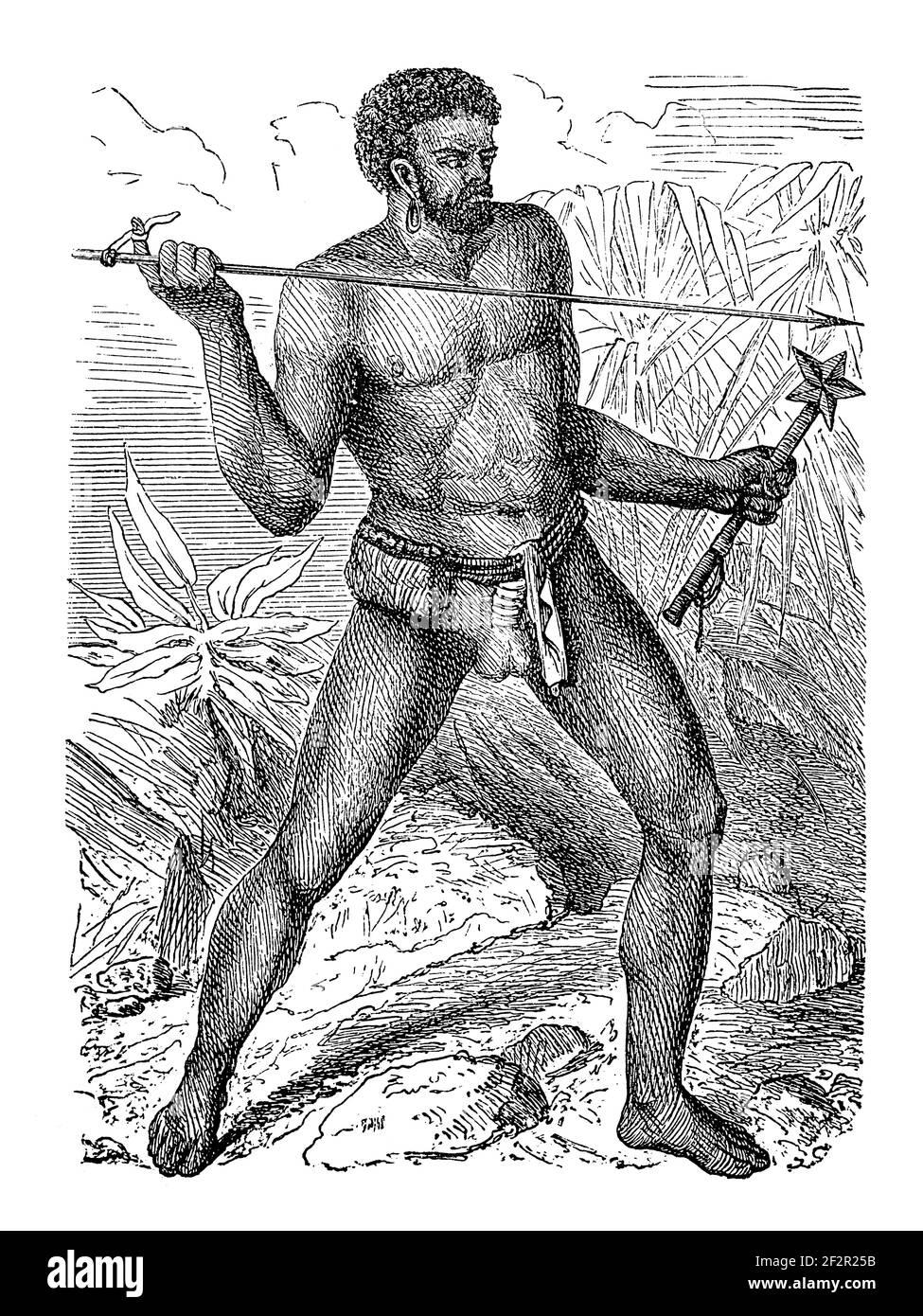 Native people of new caledonia hires stock photography and images Alamy