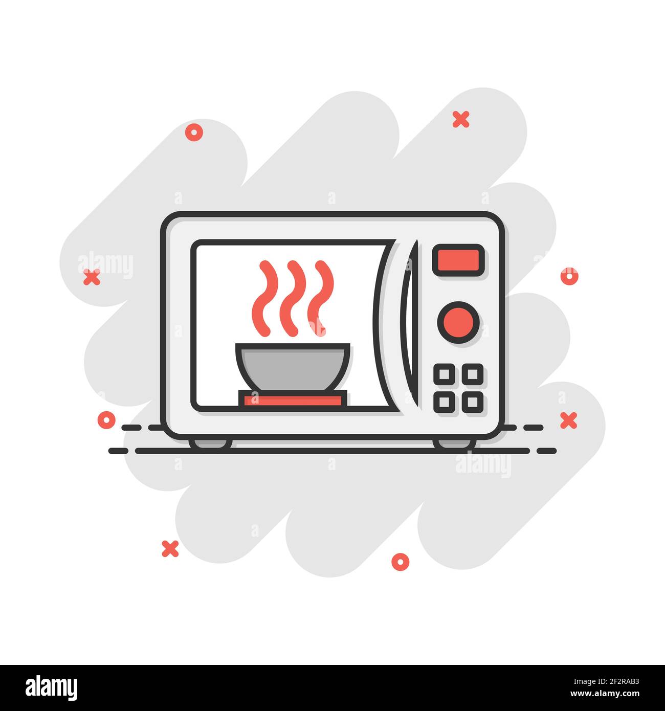 https://c8.alamy.com/comp/2F2RAB3/vector-cartoon-microwave-icon-in-comic-style-microwave-oven-sign-illustration-pictogram-stove-business-splash-effect-concept-2F2RAB3.jpg