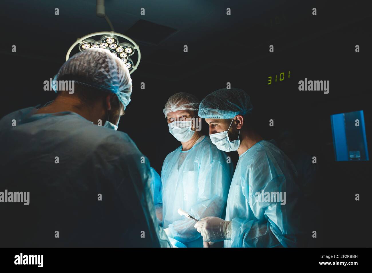 General Anesthesia Mask High Resolution Stock Photography and Images