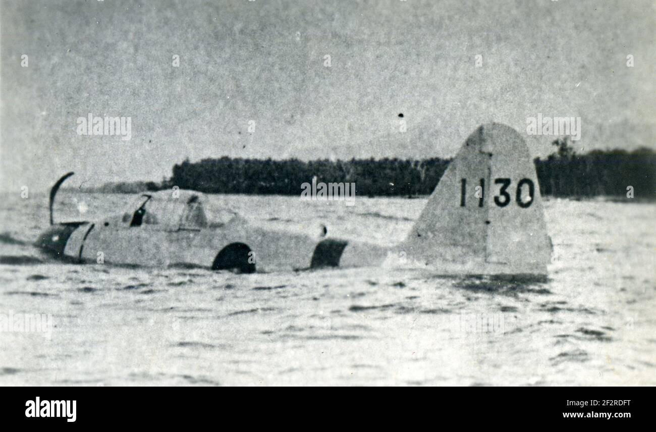 Ww2 japanese war hi-res stock photography and images - Alamy
