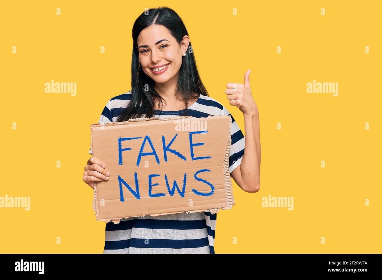 False Thumb High Resolution Stock Photography and Images Alamy