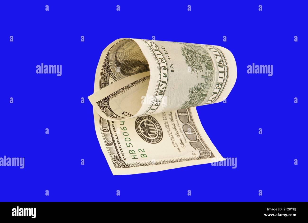 one-hundred-dollar-bill-isolated-stock-photo-alamy