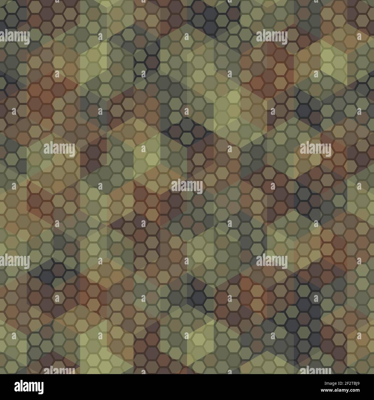 Texture military camouflage seamless pattern. Abstract army vector ...