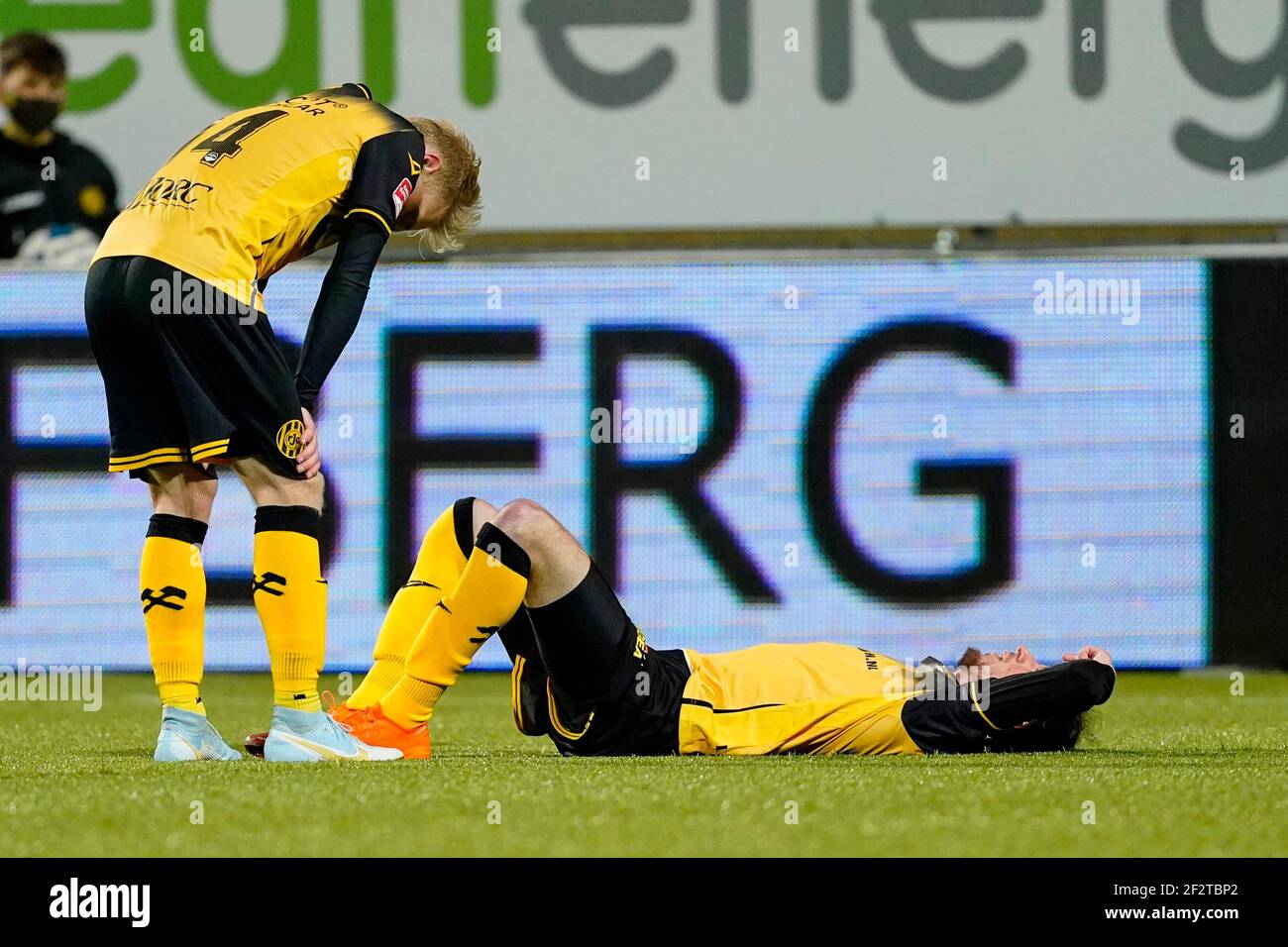 Roda players hi-res stock photography and images - Alamy