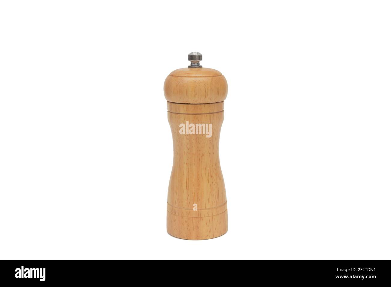 Pepper Grinder -Glass Pepper Mill Grinder with Pepper Grinder Manual la  molienda