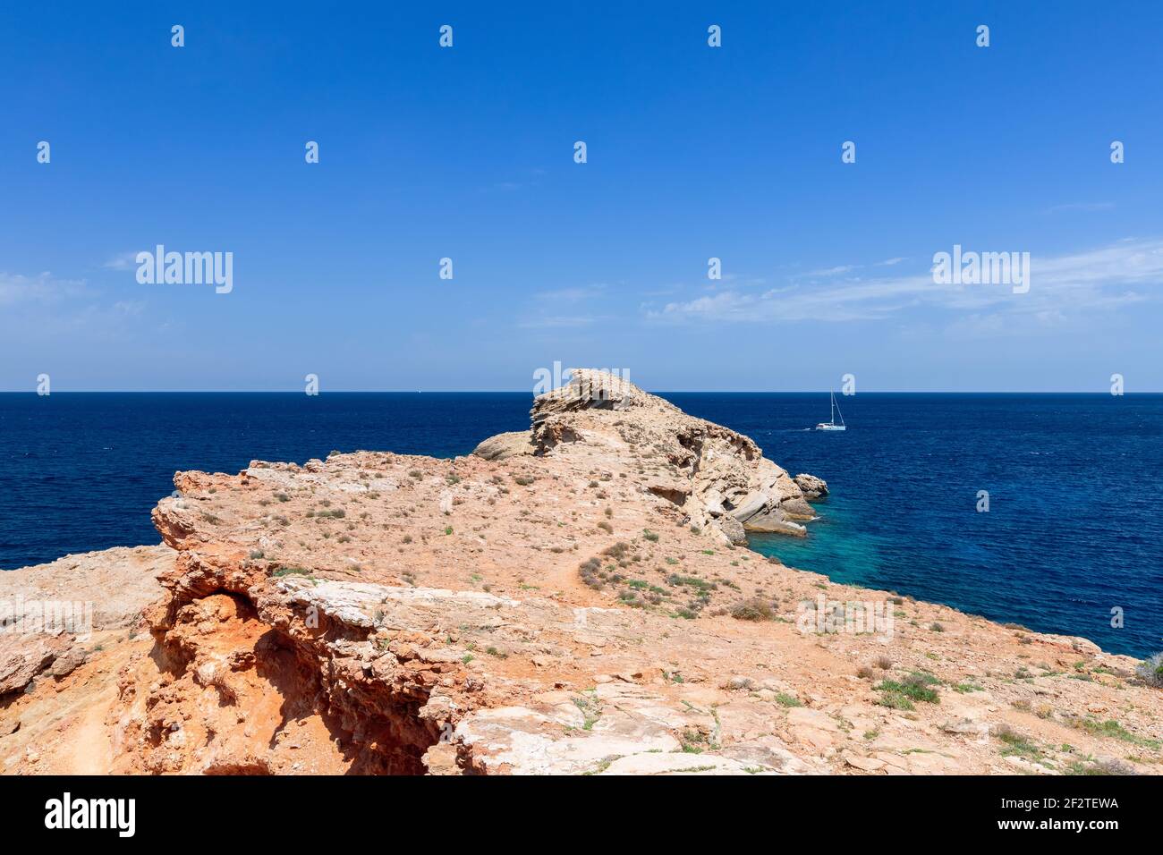 Punta Galera High Resolution Stock Photography and Images - Alamy
