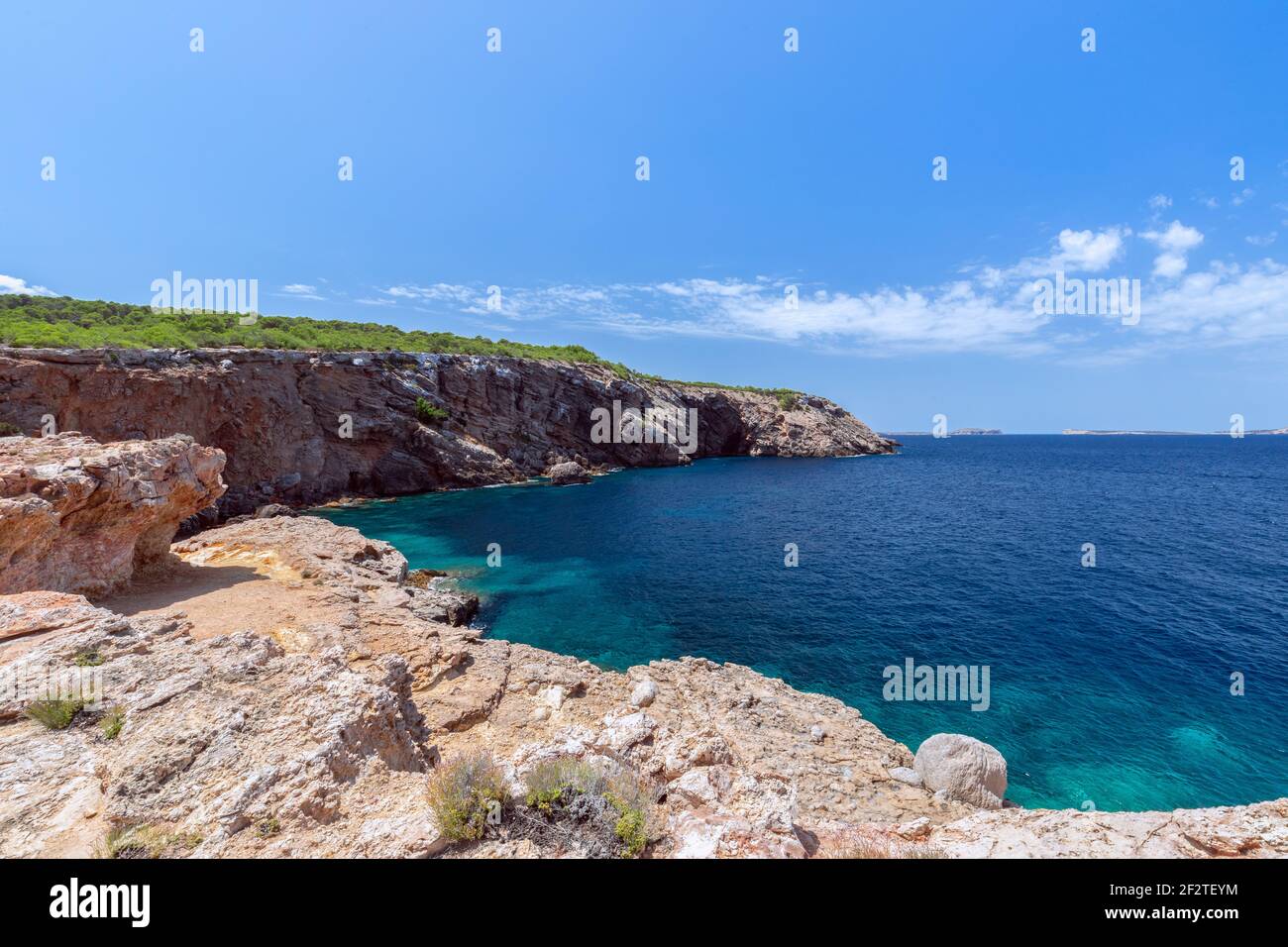 Sa Galera High Resolution Stock Photography and Images - Alamy