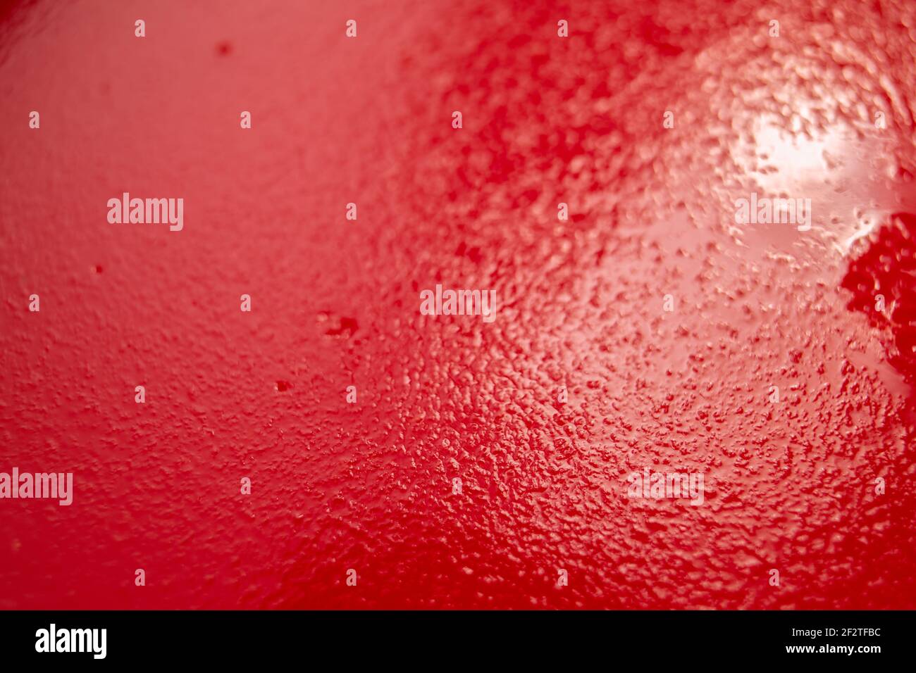 Jelly texture hires stock photography and images Alamy