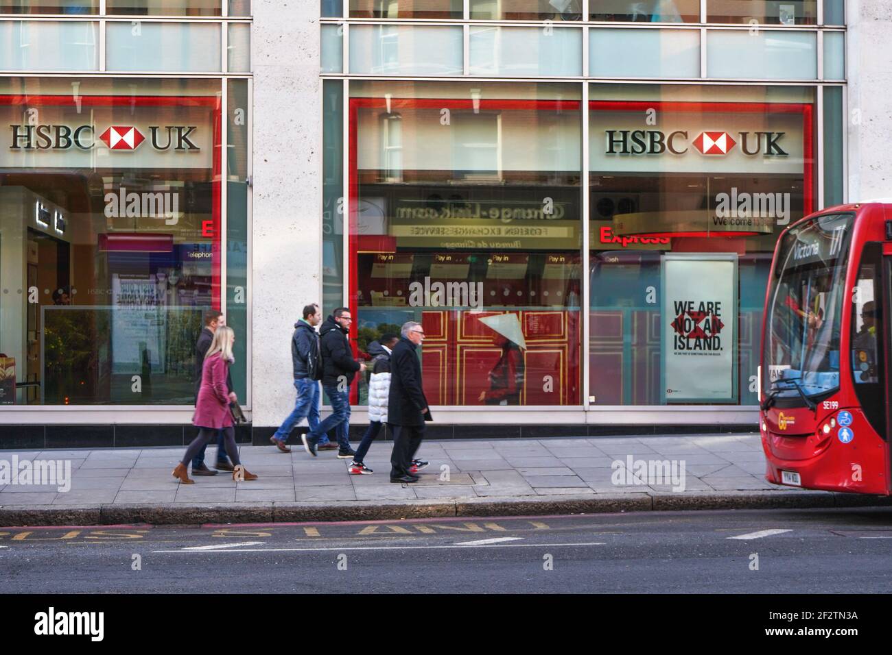Uk hsbc HSBC (UK)