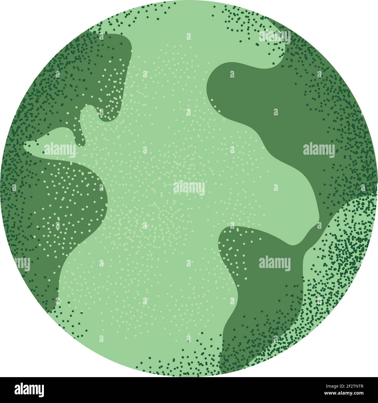 green world map ecology concept Stock Vector Image & Art - Alamy