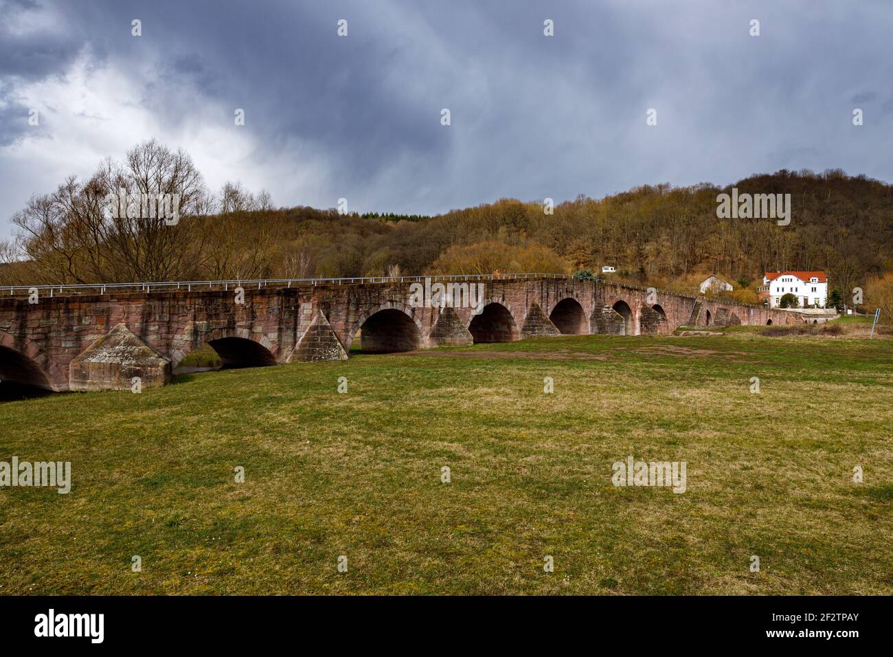 Vacha river hi-res stock photography and images - Alamy