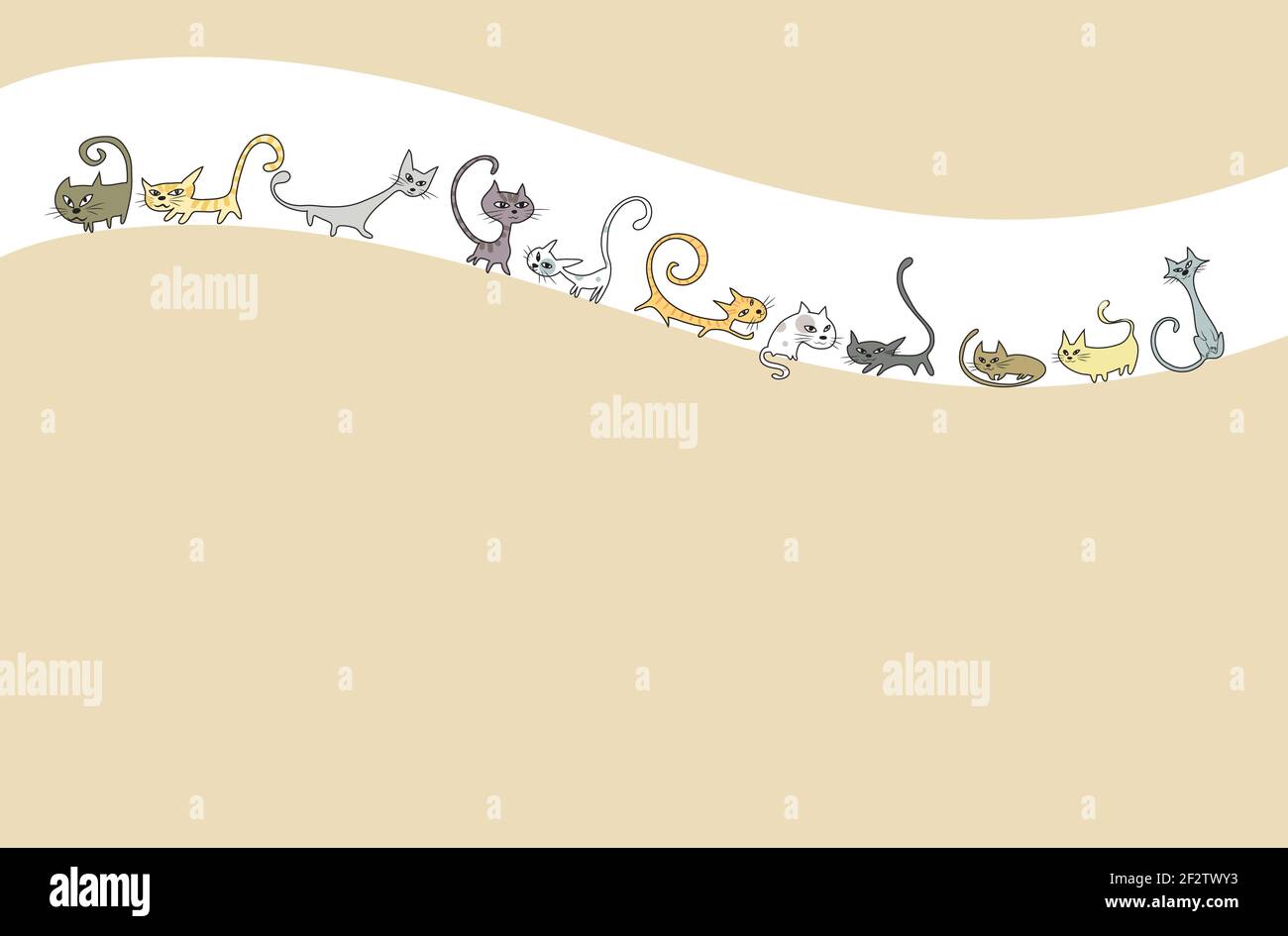 vector dog puppy background Stock Vector Image & Art - Alamy