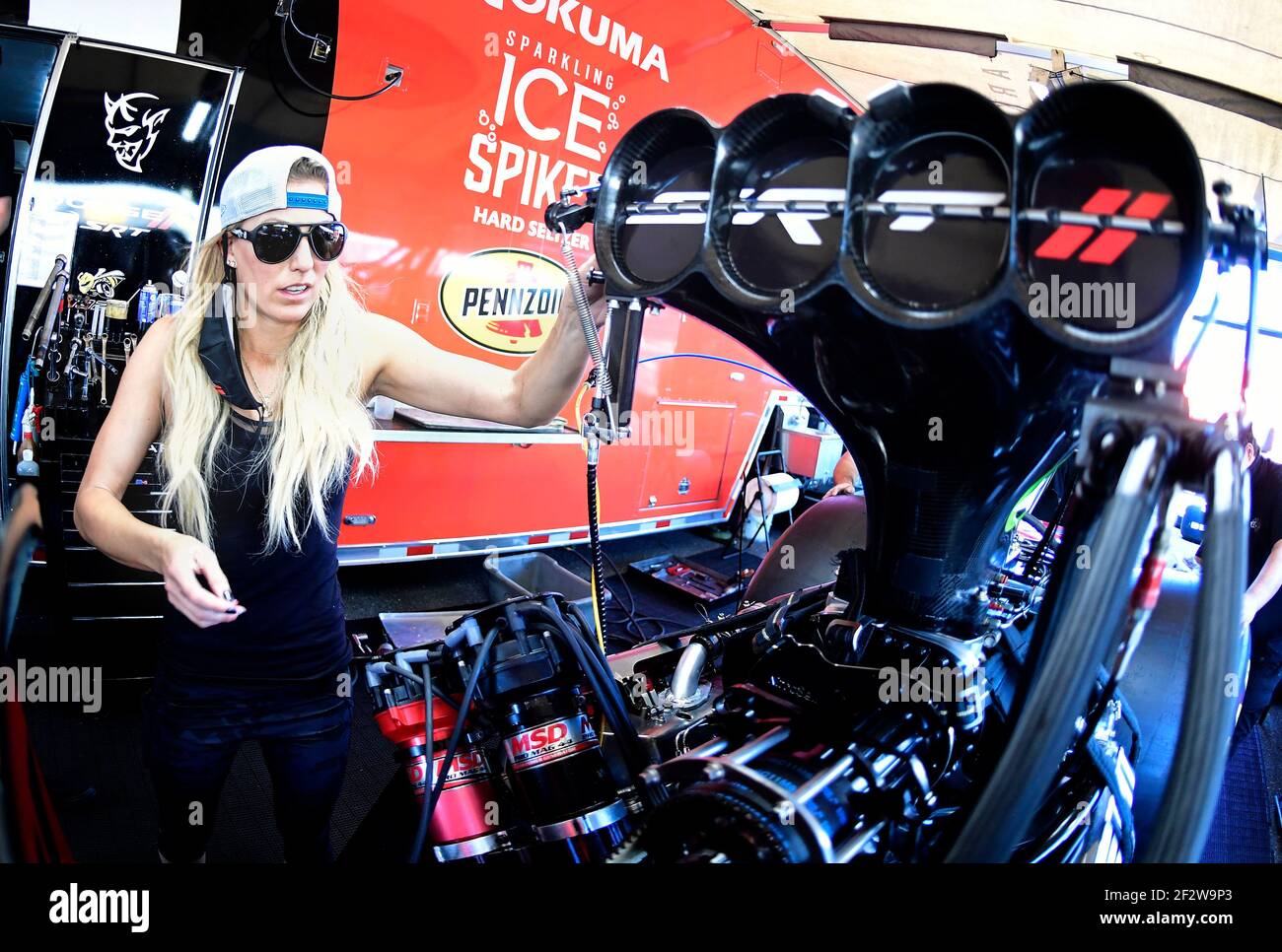 Gainesville, FL, USA. 12th Mar, 2021. GAINESVILLE, FL MARCH 12 Top