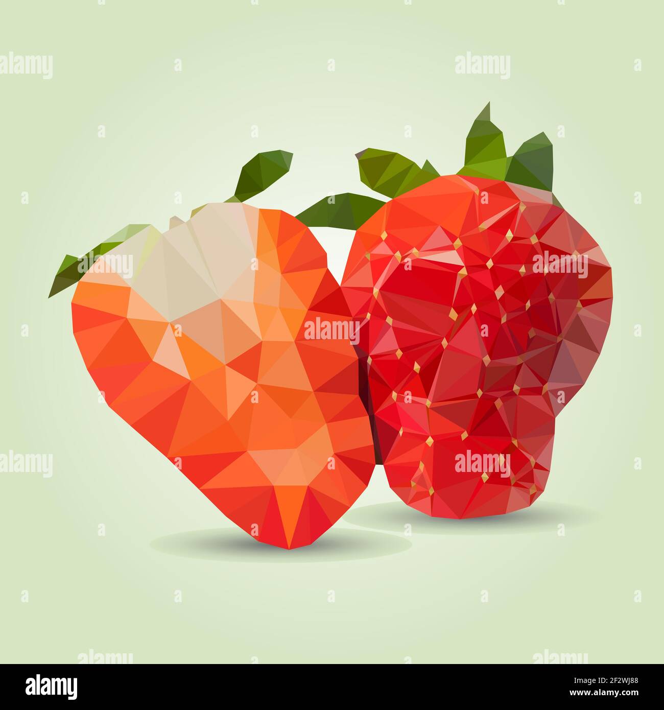 Triangulation vector vectors hi-res stock photography and images - Alamy