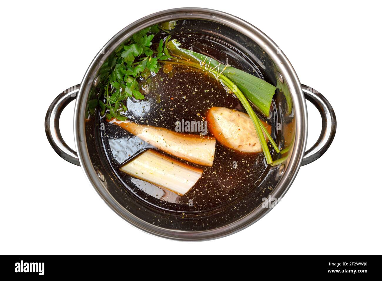 Hoto is a popular regional dish in Yamanashi prefecture. It is a hot pot  dish stewing flat Udon noodles and vegetablesa in miso soup Stock Photo -  Alamy