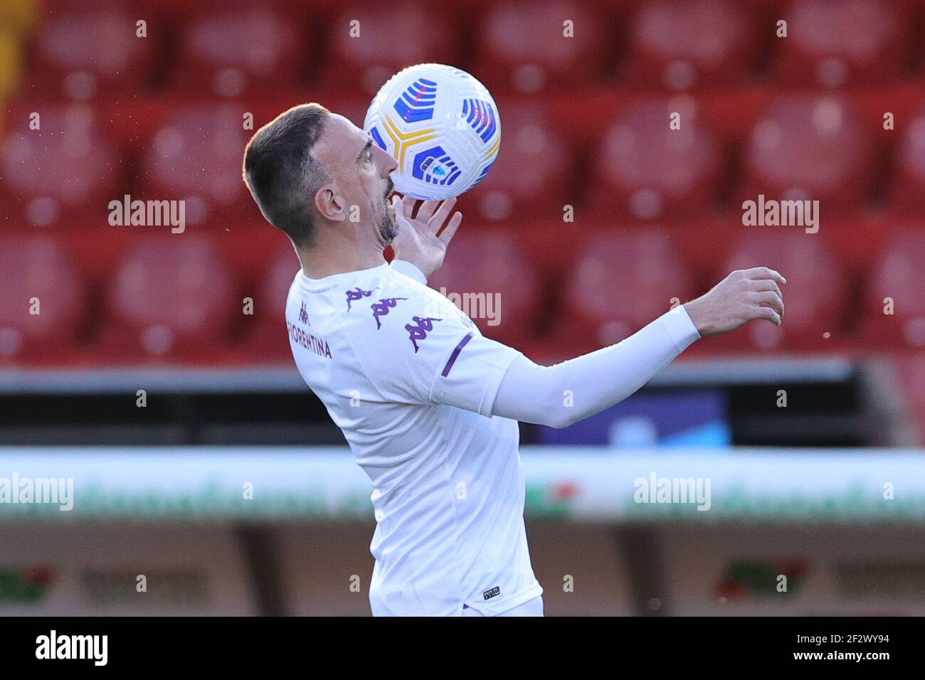 Ciro Vigorito stadium, Benevento, Italy, May 13, 2023, Benevento -  Modena
Serie B during Benevento Calcio vs Modena FC - Italian soccer  Serie B match Stock Photo - Alamy