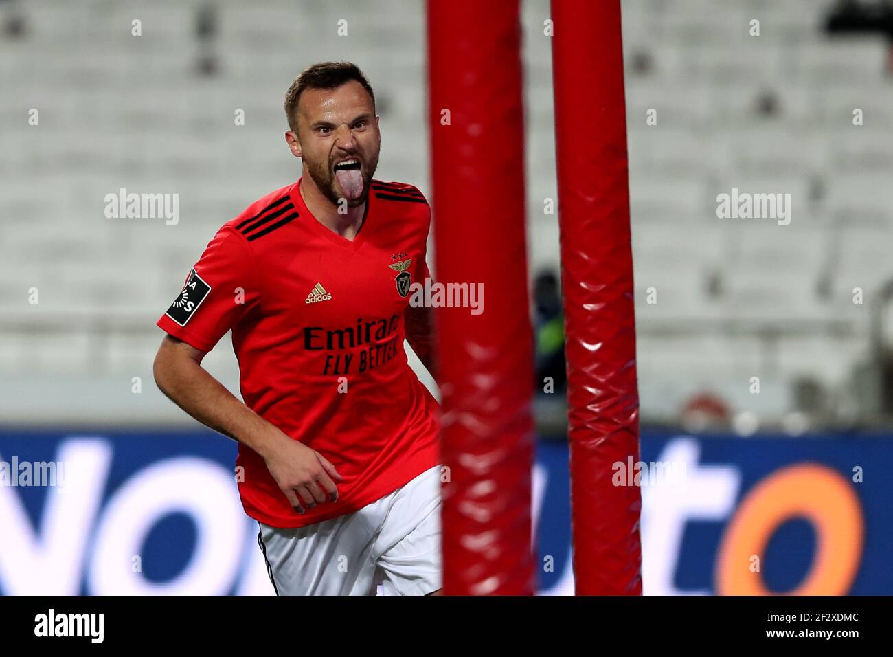 Seferovic High Resolution Stock Photography And Images Alamy