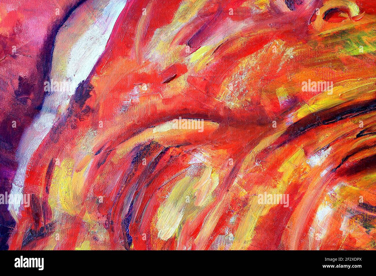 Modern expressionist design hi-res stock photography and images - Alamy