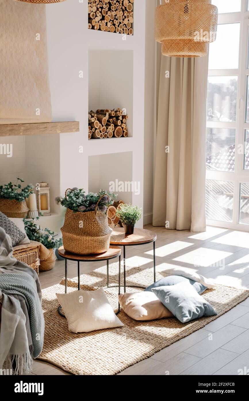 27 Scandinavian Apartment Ideas for Small but Stylish Spaces