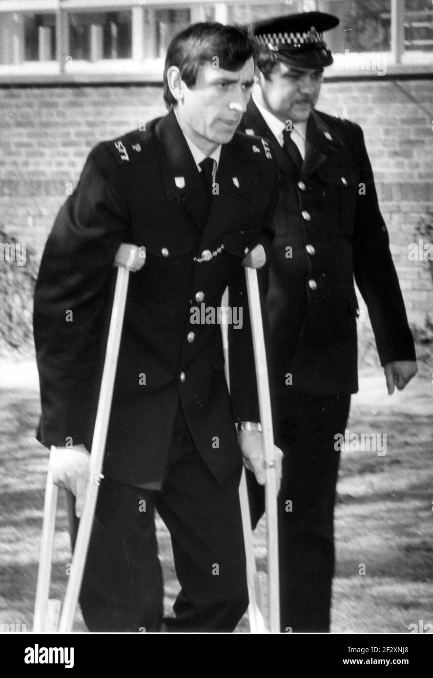 St richards hospital black and white stock photos images alamy