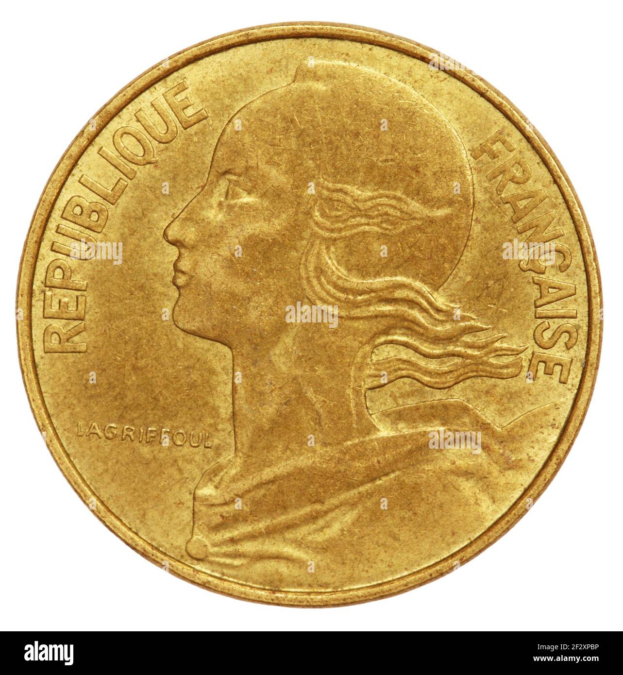 Piece De 10 Centimes De Franc Rare 10 centimes coin hi-res stock photography and images - Alamy