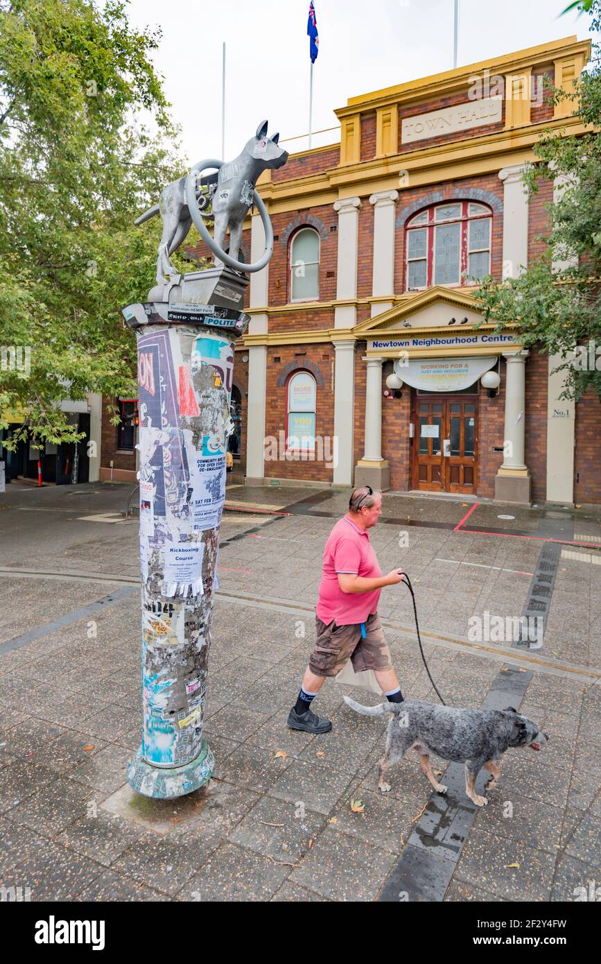 Sculptor richard byrnes 2006 hires stock photography and images Alamy