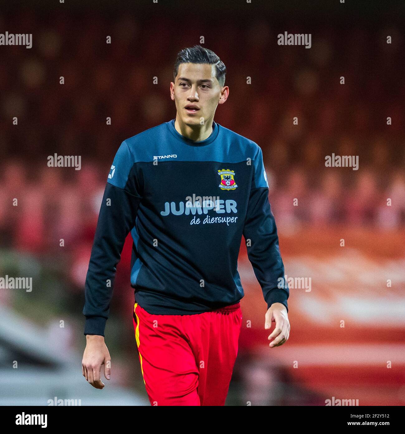 Jay idzes hi-res stock photography and images - Alamy