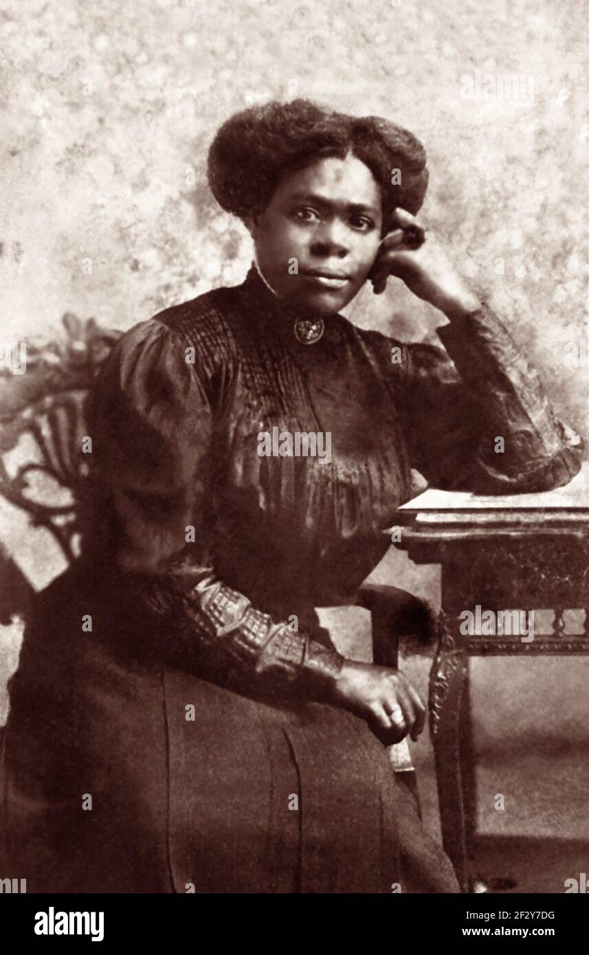 mary-mcleod-bethune-18751955-was-founder-of-the-literary-and-industrial-training-school-for-negro-girls-in-daytona-beach-florida-in-1904-which-would-later-merge-with-a-boys-school-cookman-institute-and-eventually-become-bethune-cookman-university-the-daughter-of-former-slaves-bethune-became-known-as-the-first-lady-of-the-struggle-because-of-her-commitment-to-gain-better-lives-for-african-americans-she-would-later-serve-as-a-national-adviser-to-president-franklin-d-roosevelt-as-part-of-what-was-known-as-his-black-cabinet-photo-c1910-2F2Y7DG.jpg