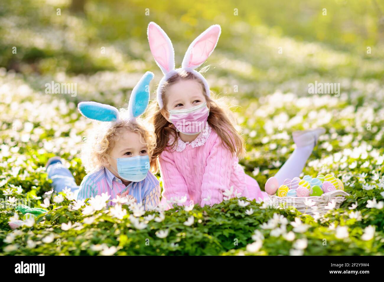 spring hidden pictures for kids