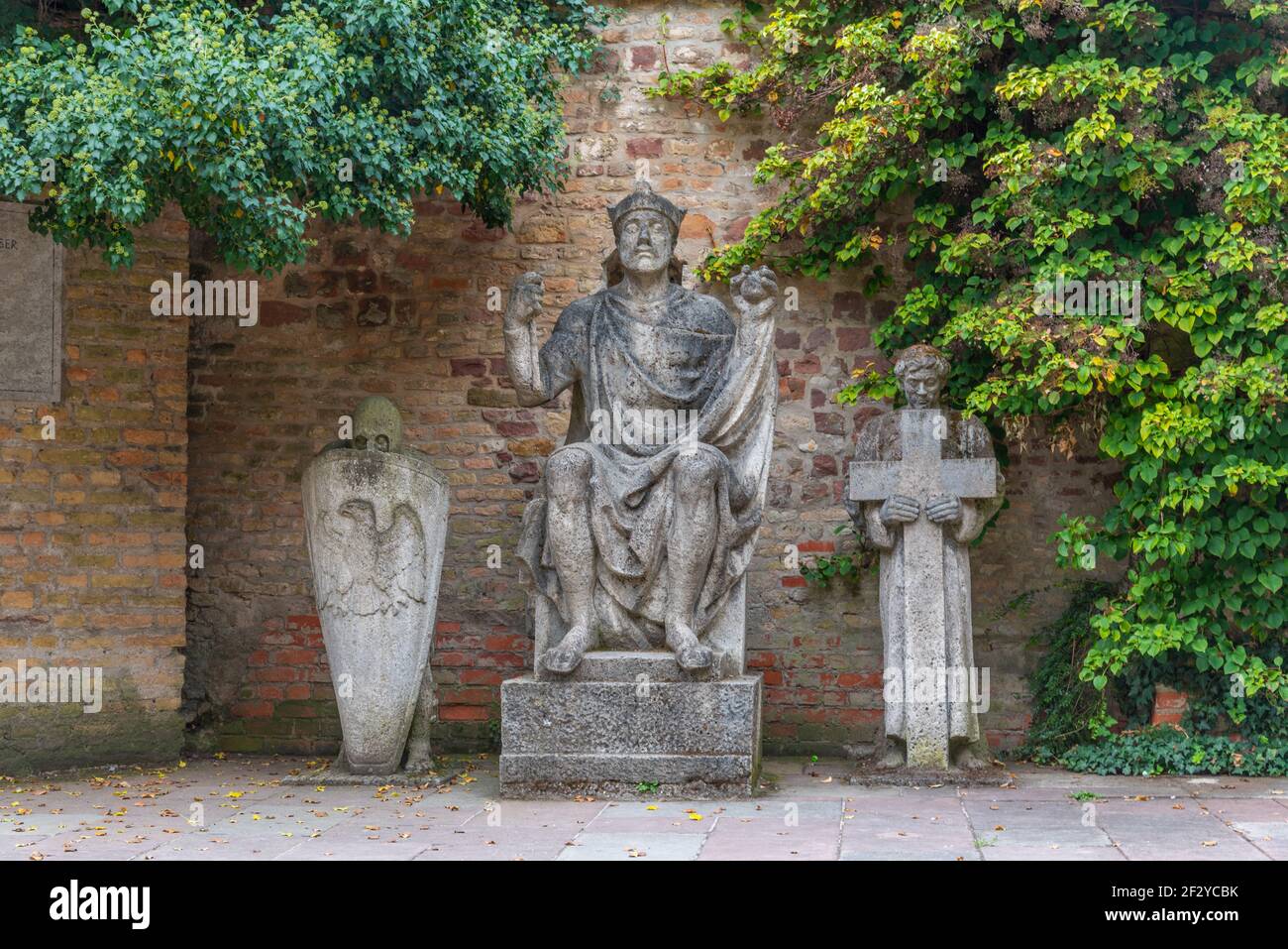 Heinrich Iii High Resolution Stock Photography and Images Alamy