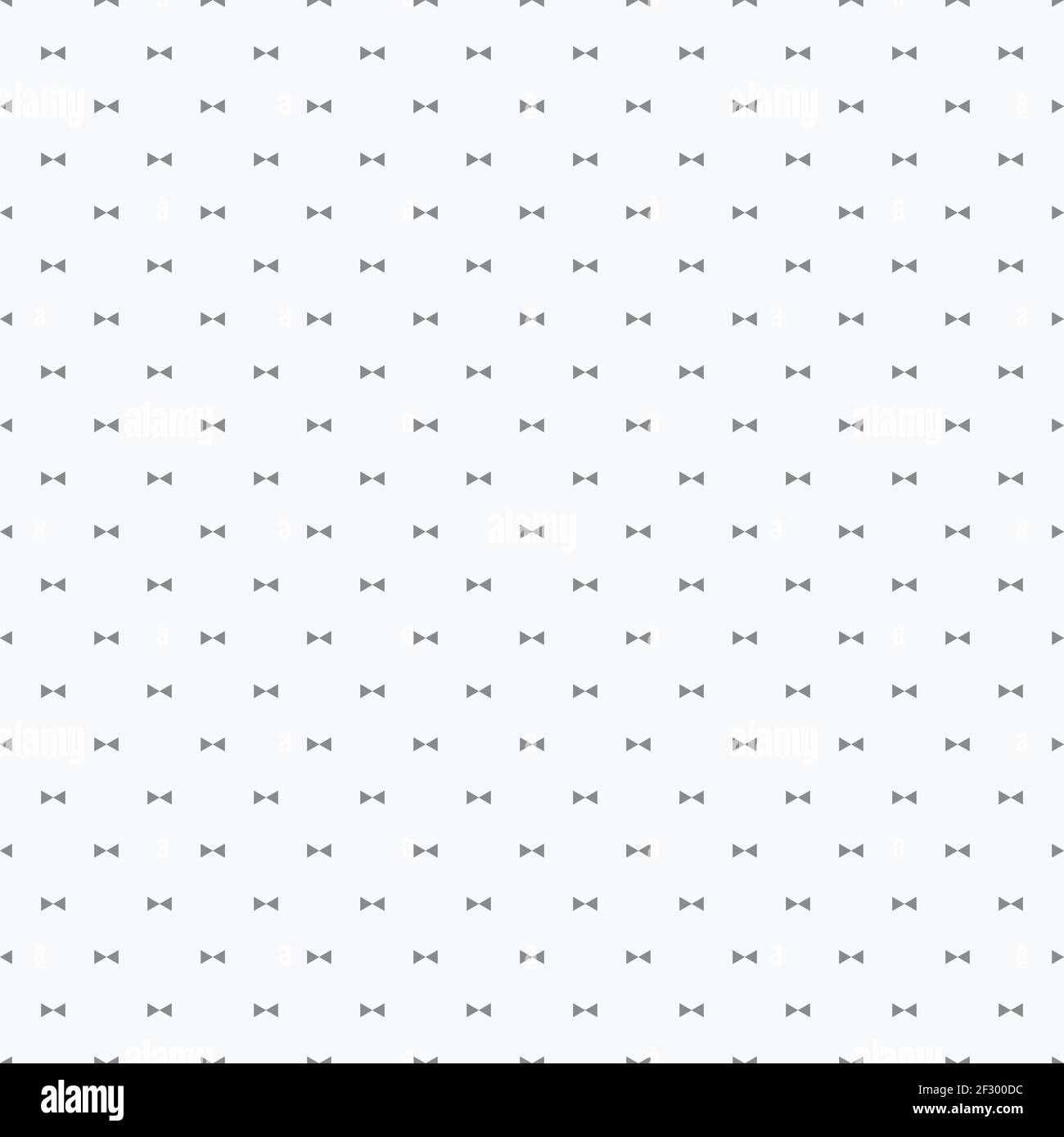 White seamless texture. Vector background. Stock Vector