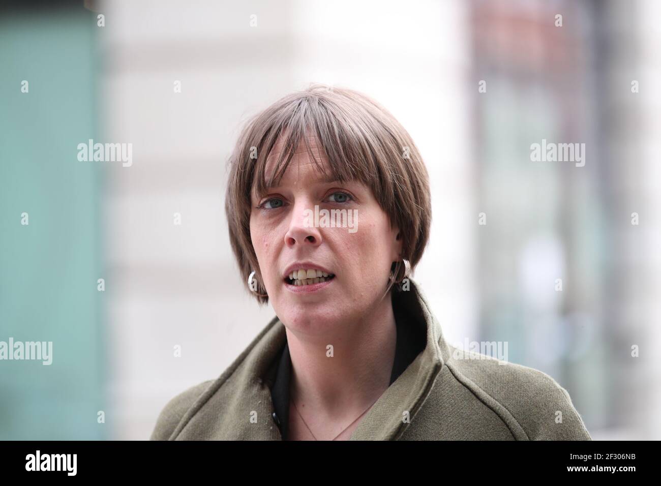 Jess phillips hi-res stock photography and images - Alamy