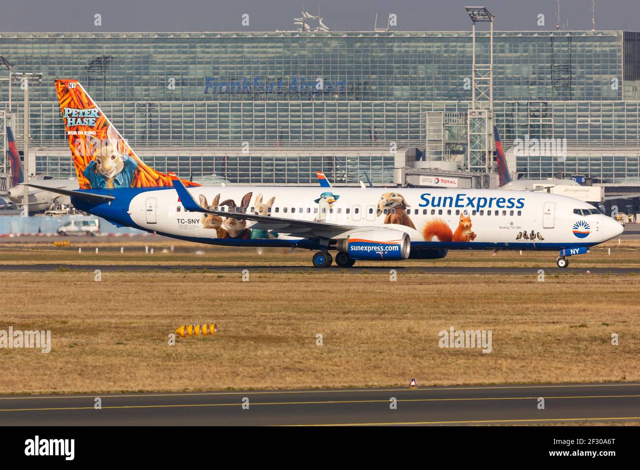 How do airlines manage technical failures on the tarmac? How do airlines manage technical failures on the tarmac?