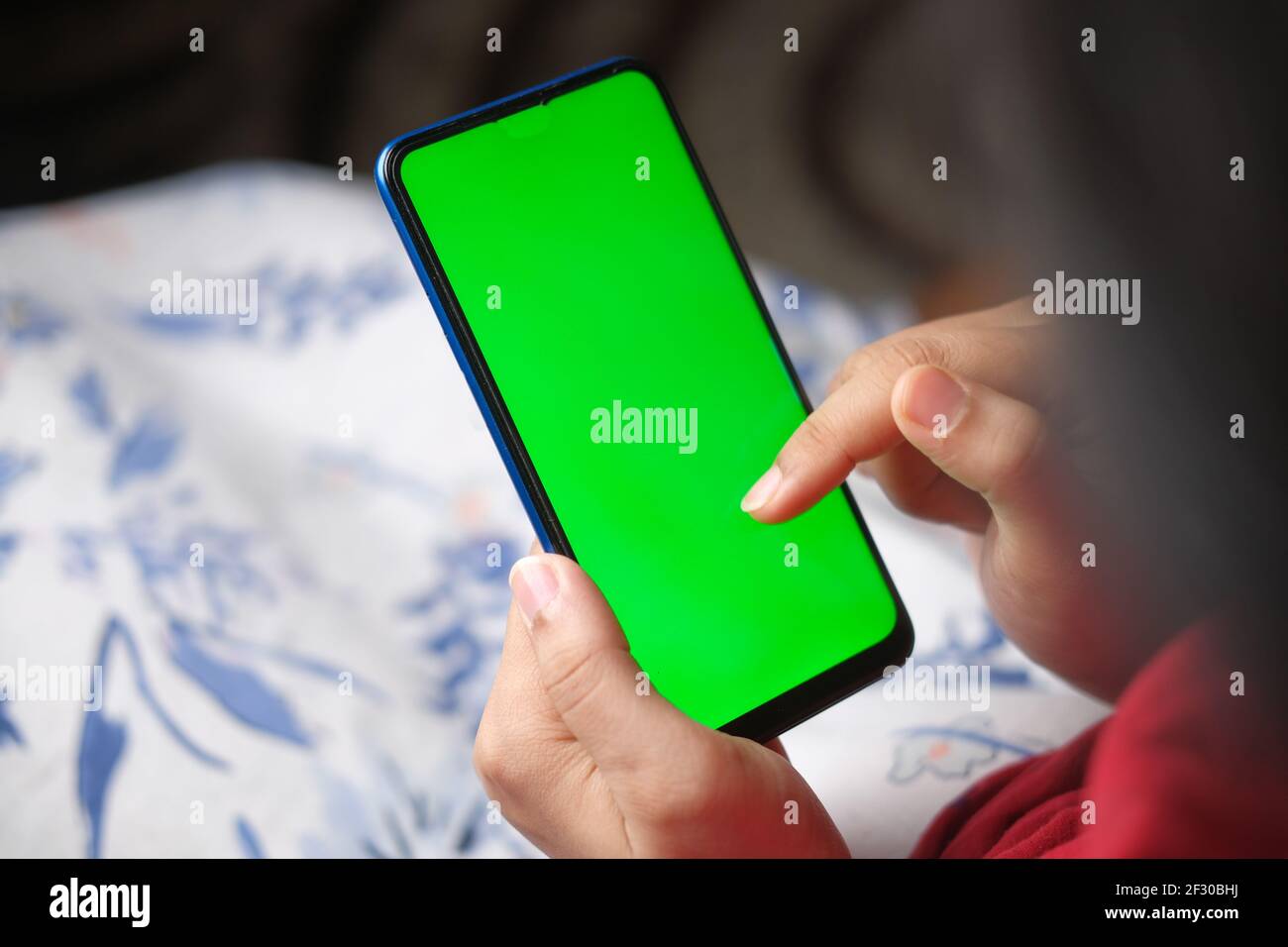 Women template hand hi-res stock photography and images - Alamy