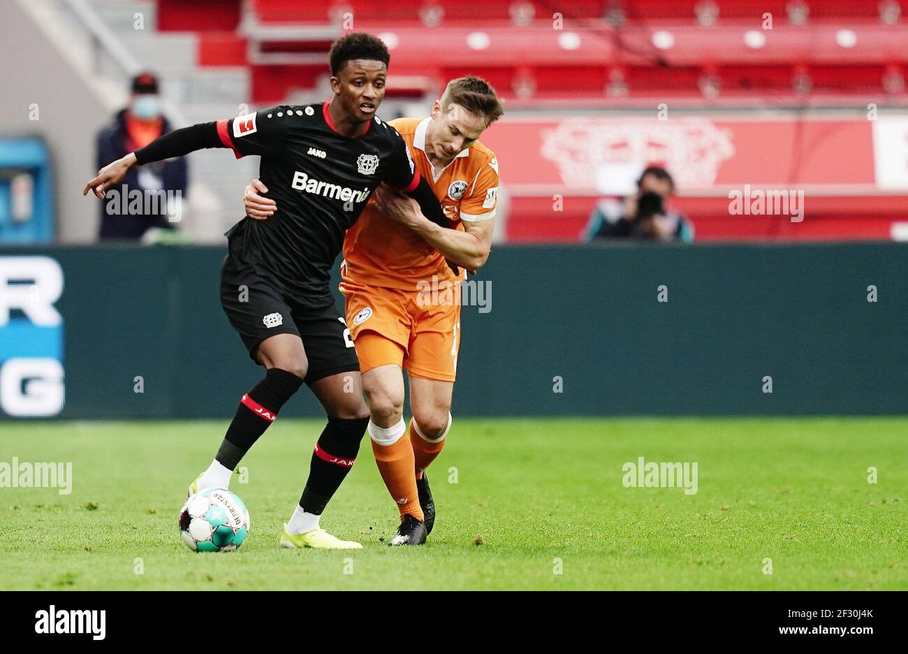 demarai gray boots