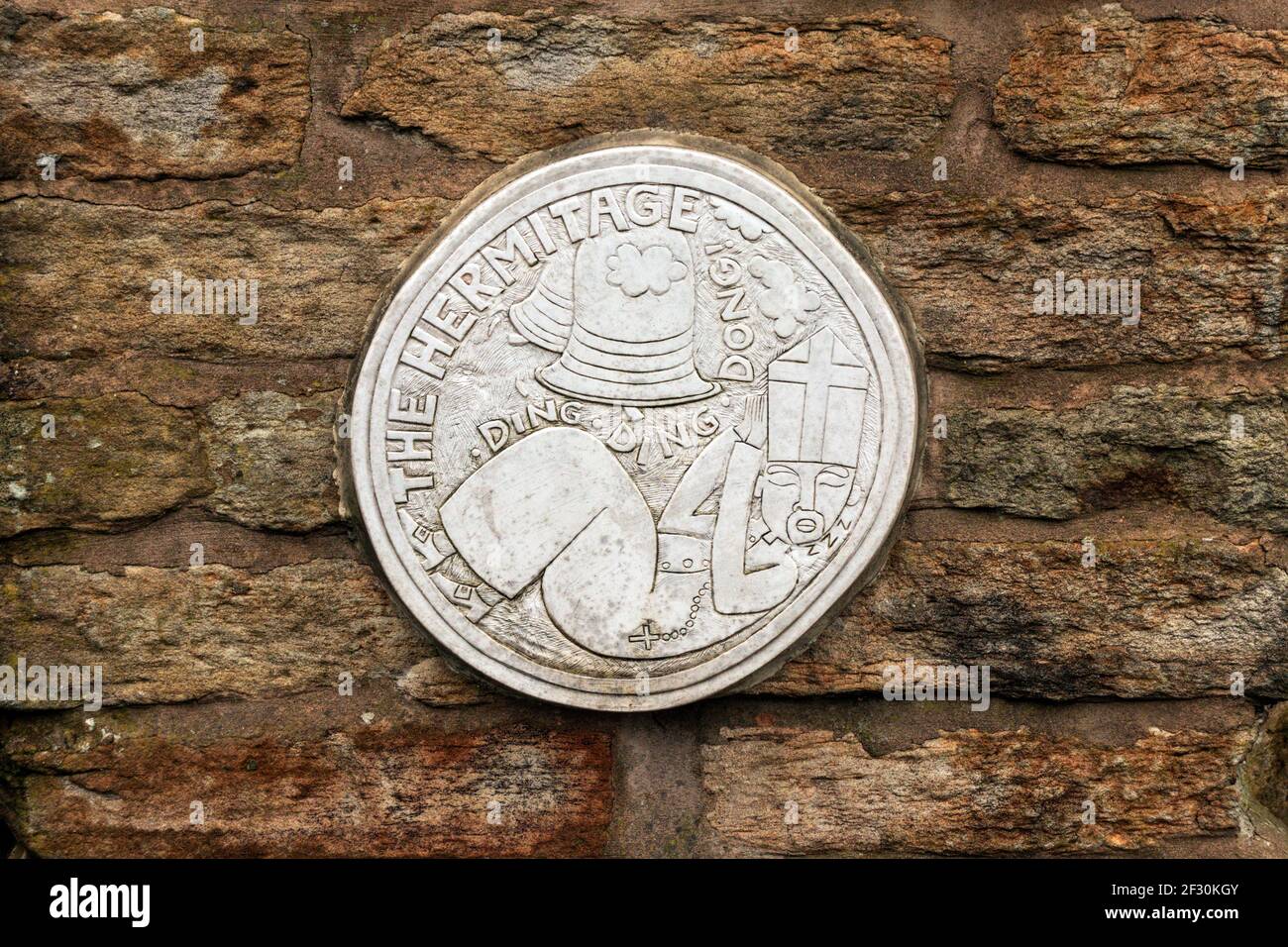 Rishton heritage trail hi-res stock photography and images - Alamy