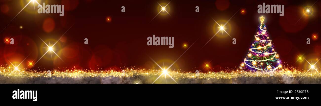 Red lights background hi-res stock photography and images - Alamy