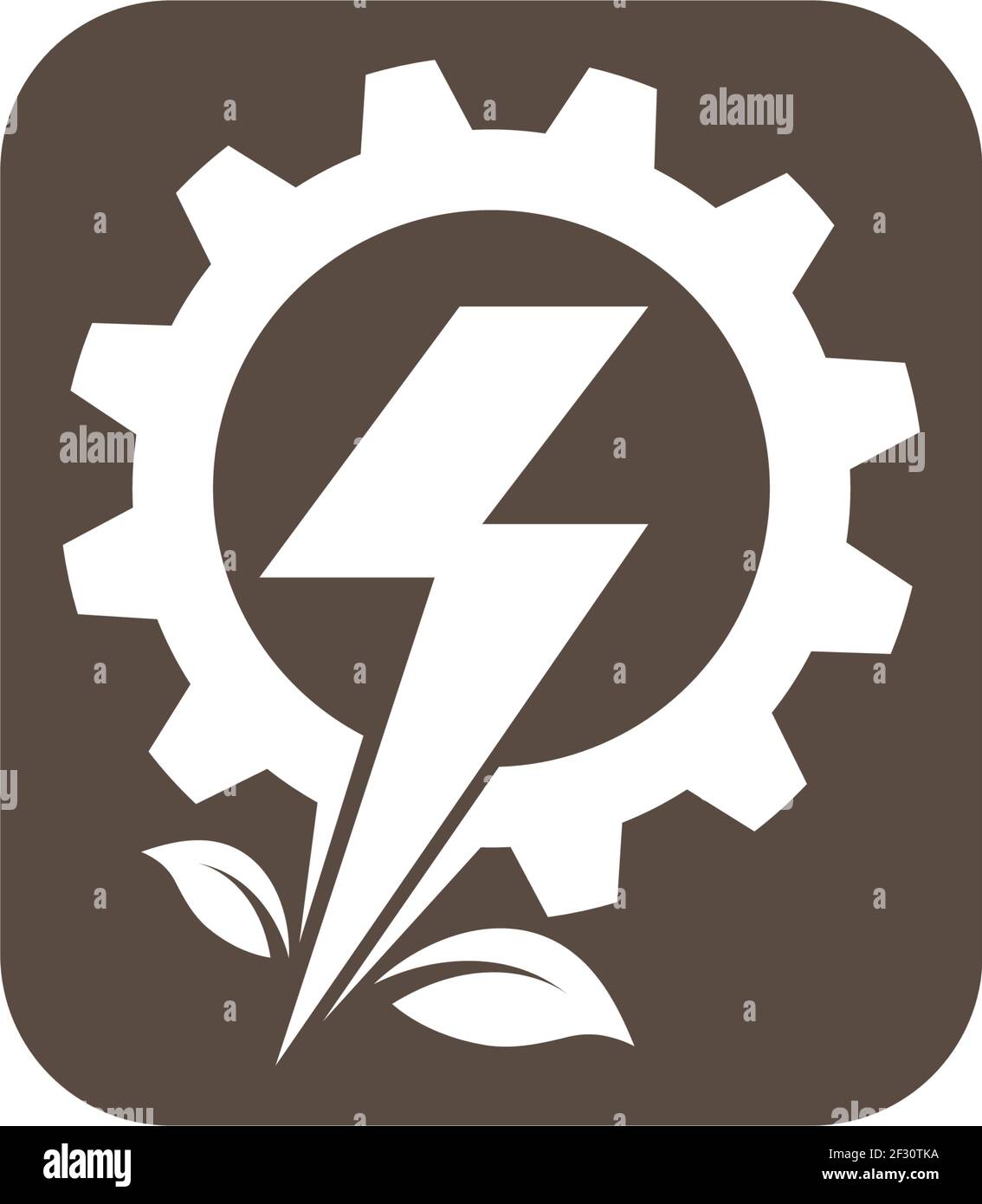 electrical service and installation icon vector design Stock Vector ...