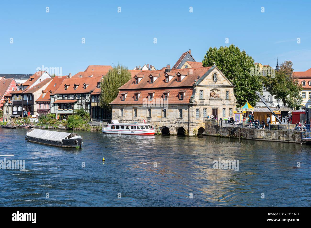 Bamberg church hi-res stock photography and images - Page 13 - Alamy