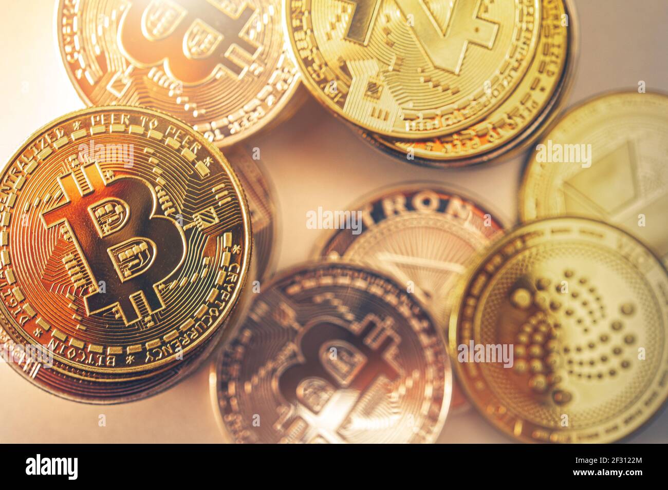 Coins like hi-res stock photography and images - Alamy