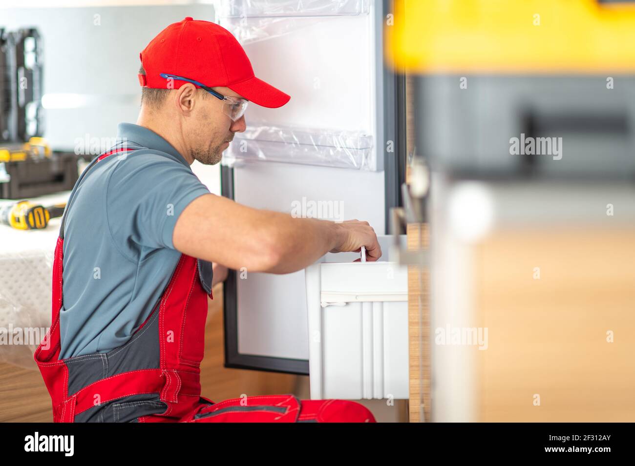 Motorhome Awning Repair Riverside thumbnail