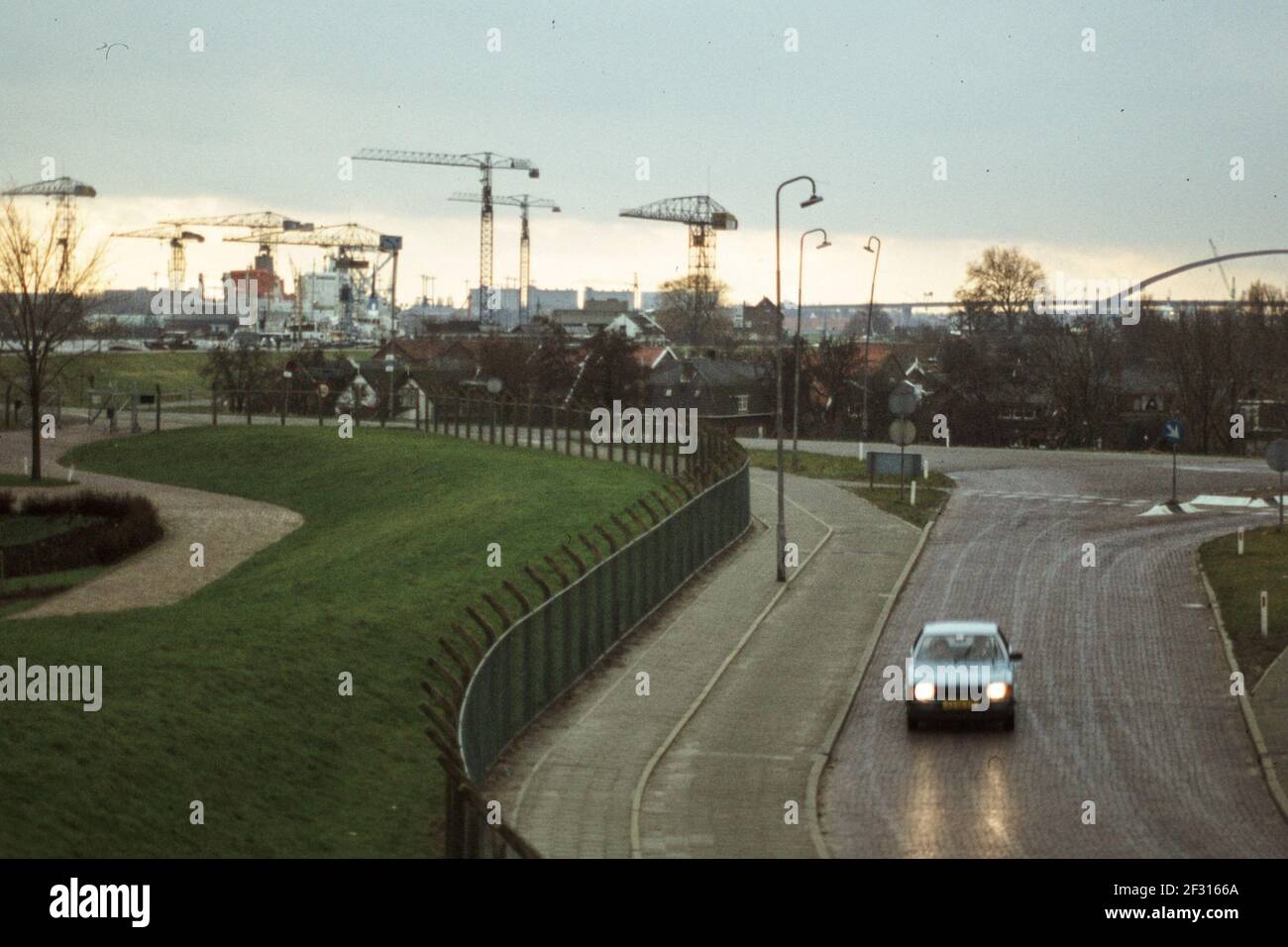 1970s rotterdam hires stock photography and images Alamy