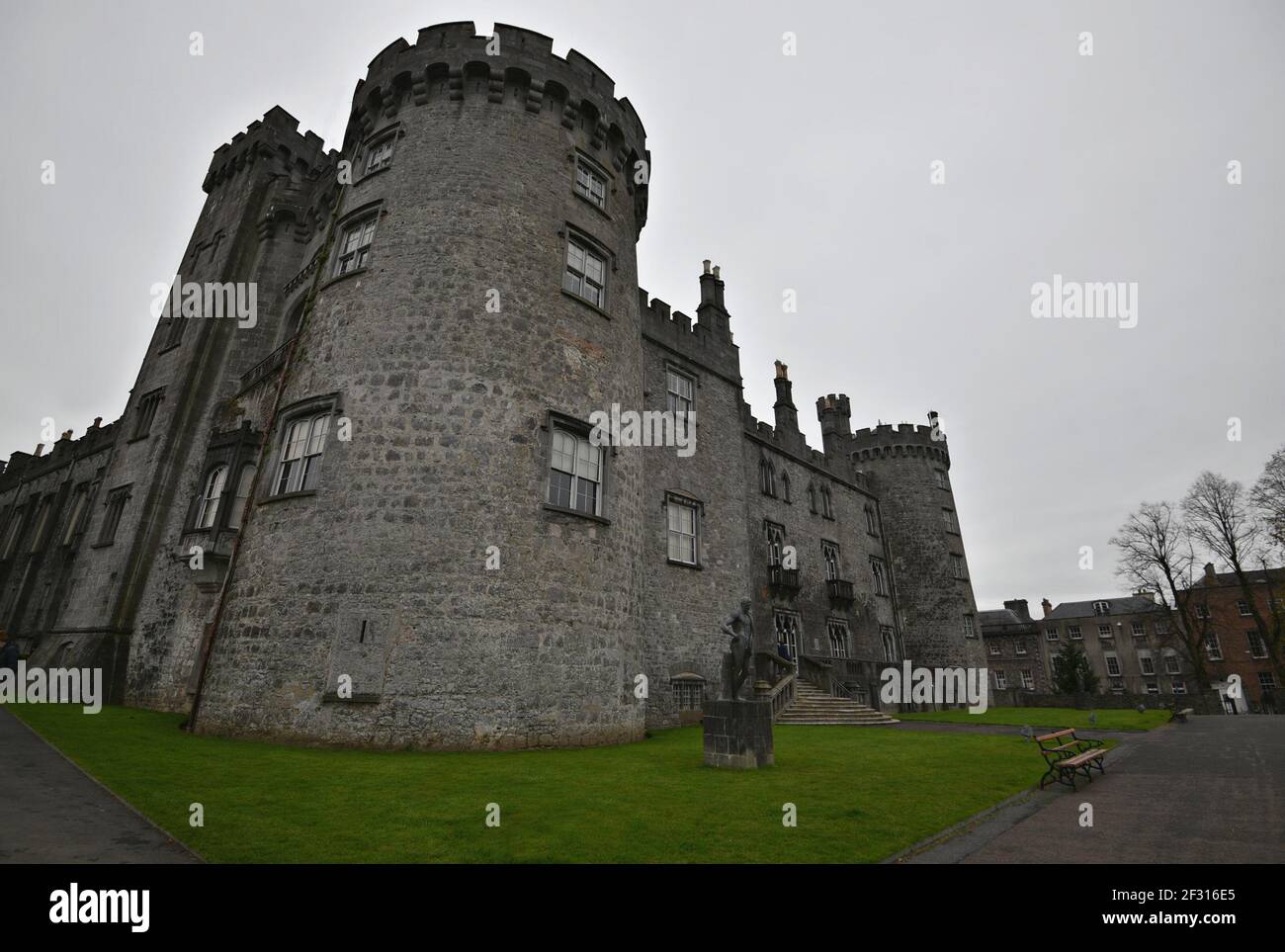 Indicated — Feathallagh