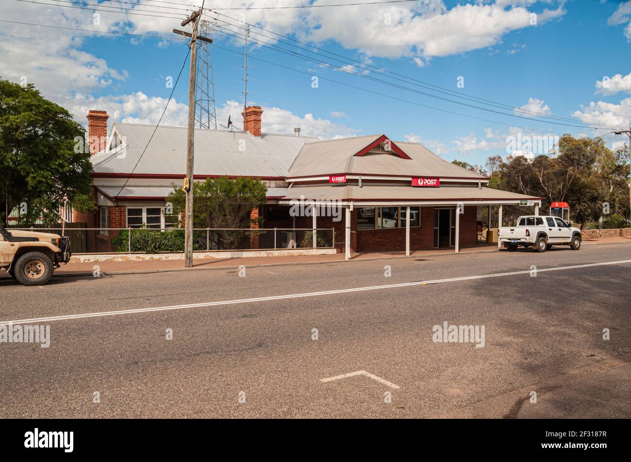 NORTHAMPTON, WESTERN AUSTRALIA, AUSTRALIA Stock Photo Alamy