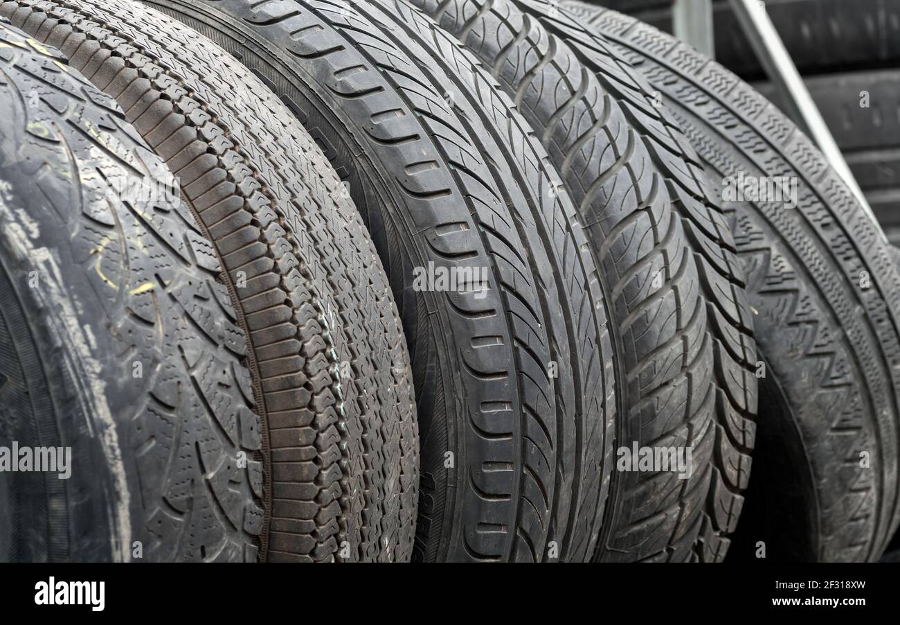 Closeup of truck wheel hires stock photography and images Alamy