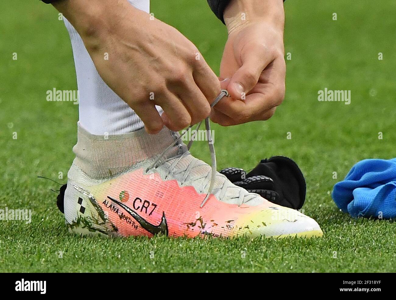 juventus football boots