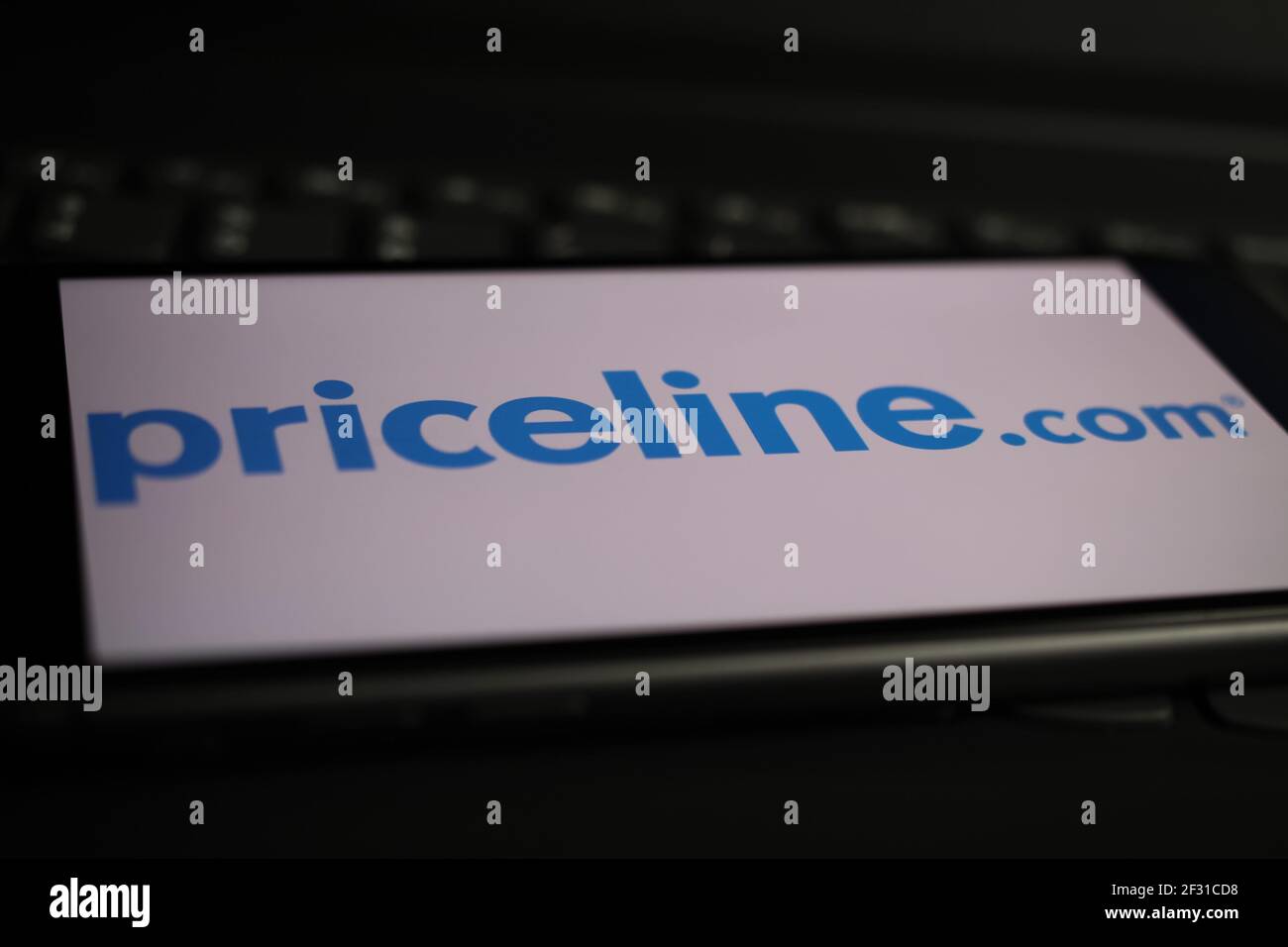 Priceline logo hires stock photography and images Alamy