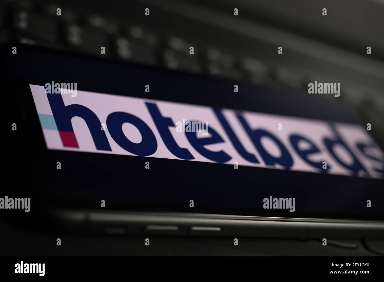 Hotelbeds hires stock photography and images Alamy